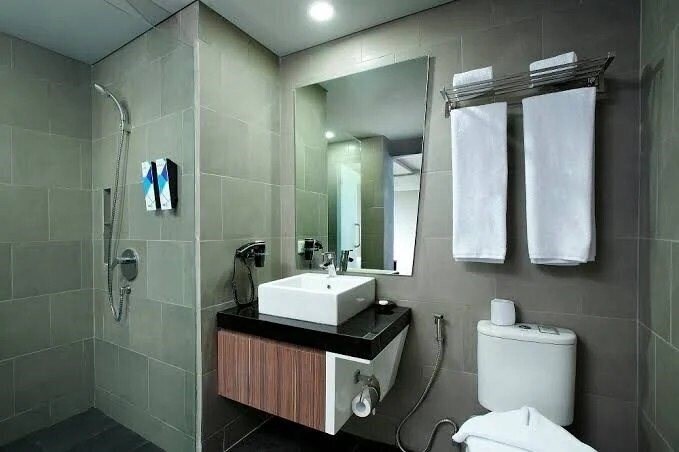 Фото Berry Glee Hotel 4*
